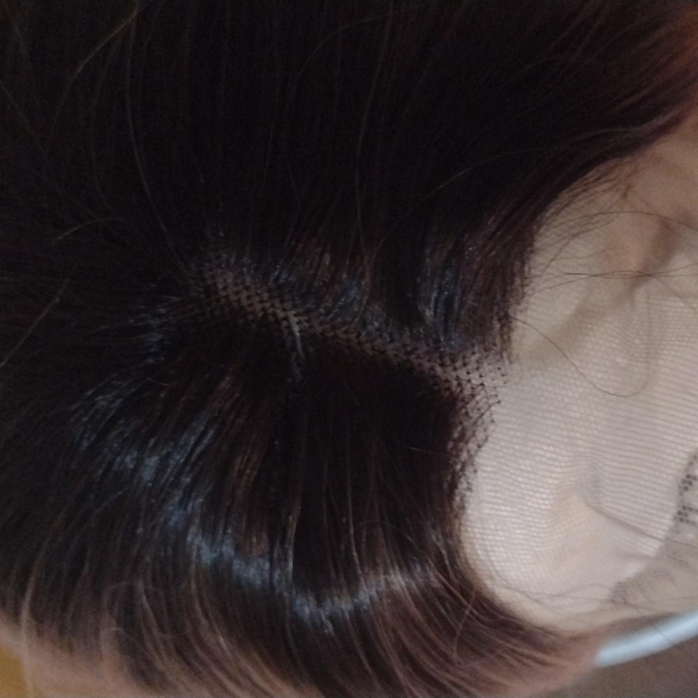 Wigs - Picture 2 of 3